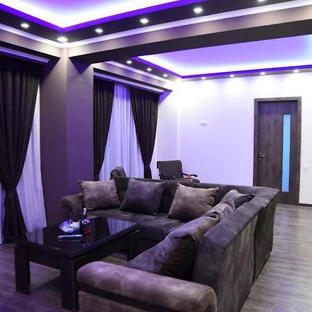 L U X U R Y Apartments In Old Tbilisi Ngoại thất bức ảnh