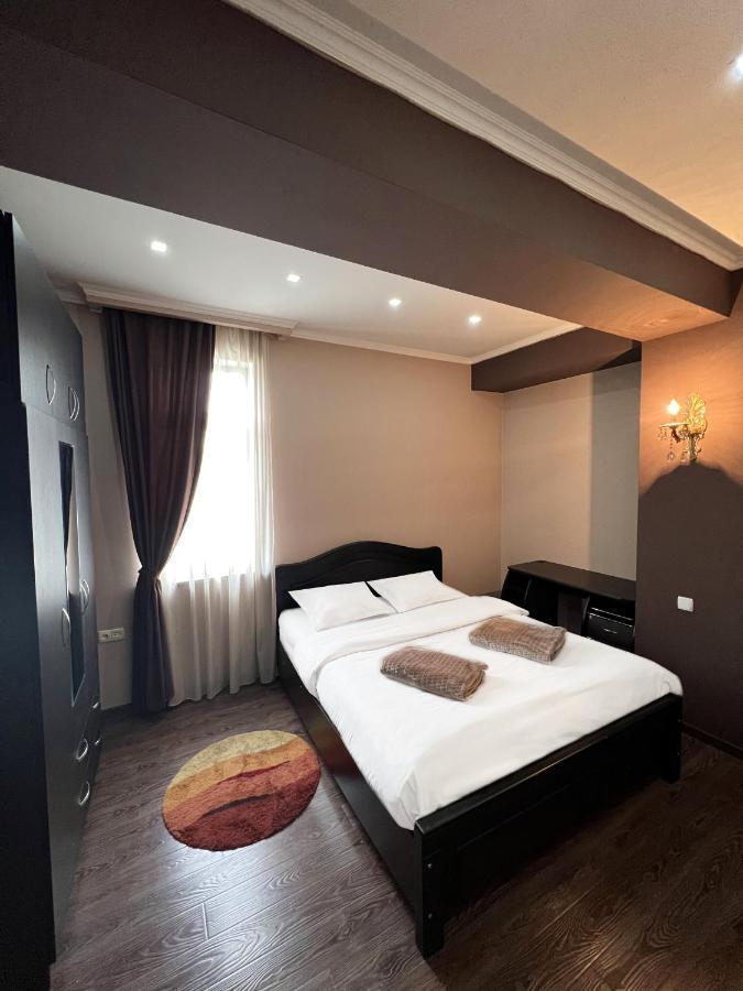 L U X U R Y Apartments In Old Tbilisi Ngoại thất bức ảnh