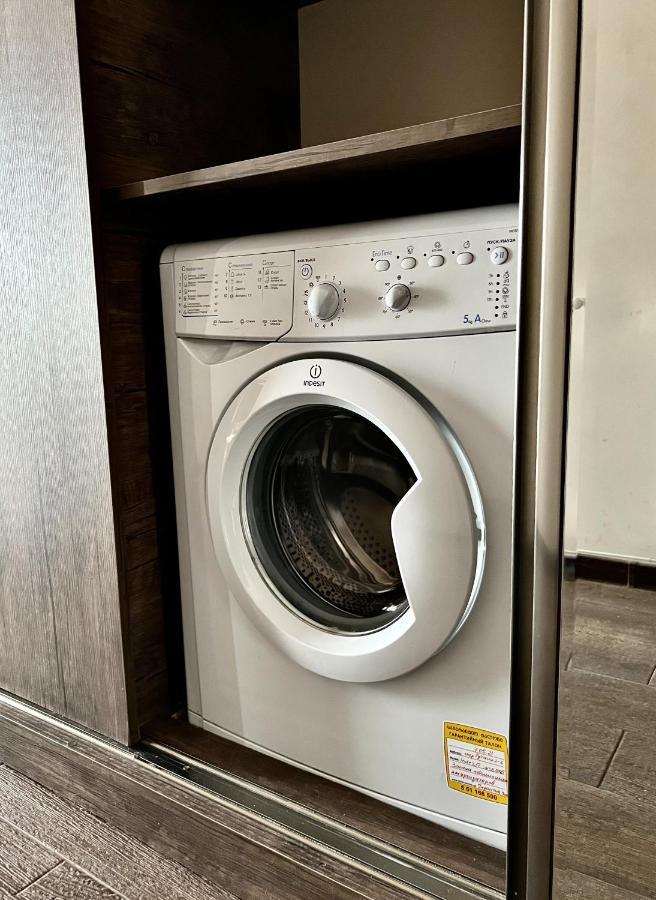 L U X U R Y Apartments In Old Tbilisi Ngoại thất bức ảnh