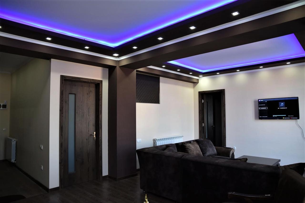 L U X U R Y Apartments In Old Tbilisi Ngoại thất bức ảnh