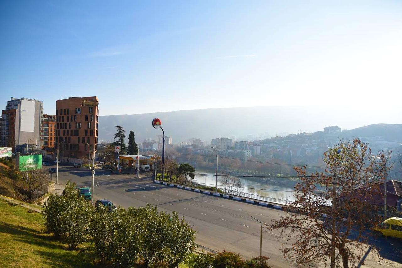 L U X U R Y Apartments In Old Tbilisi Ngoại thất bức ảnh