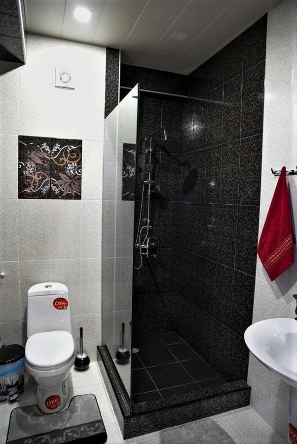 L U X U R Y Apartments In Old Tbilisi Ngoại thất bức ảnh