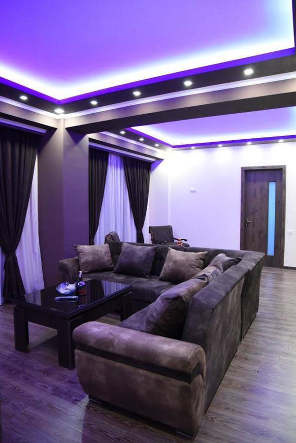 L U X U R Y Apartments In Old Tbilisi Ngoại thất bức ảnh