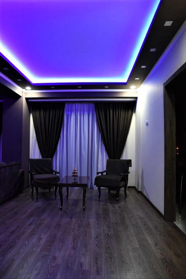 L U X U R Y Apartments In Old Tbilisi Ngoại thất bức ảnh