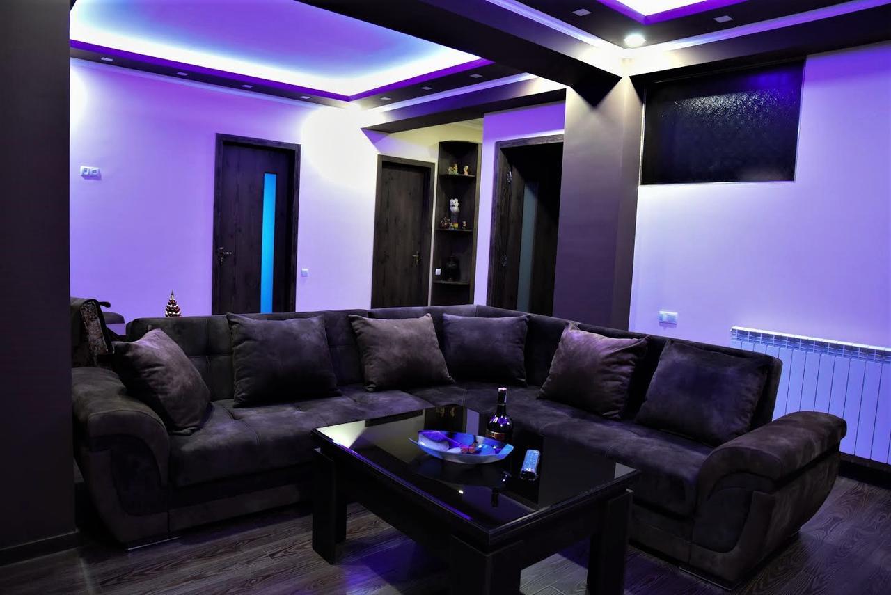 L U X U R Y Apartments In Old Tbilisi Ngoại thất bức ảnh